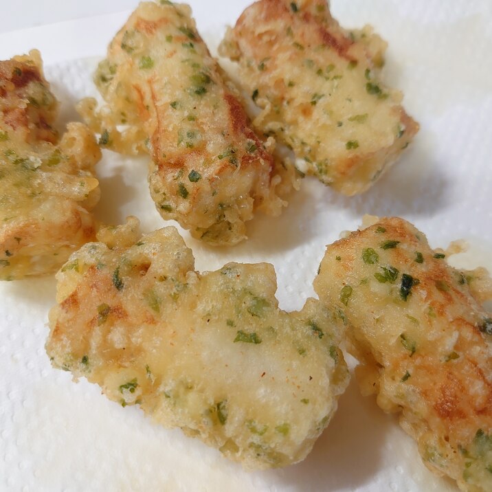 チーズinちくわの磯辺揚げ レシピ 作り方 By Rururu13 楽天レシピ チーズinちくわの磯辺揚げ レシピ 作り方 By Rururu13 楽天レシピ